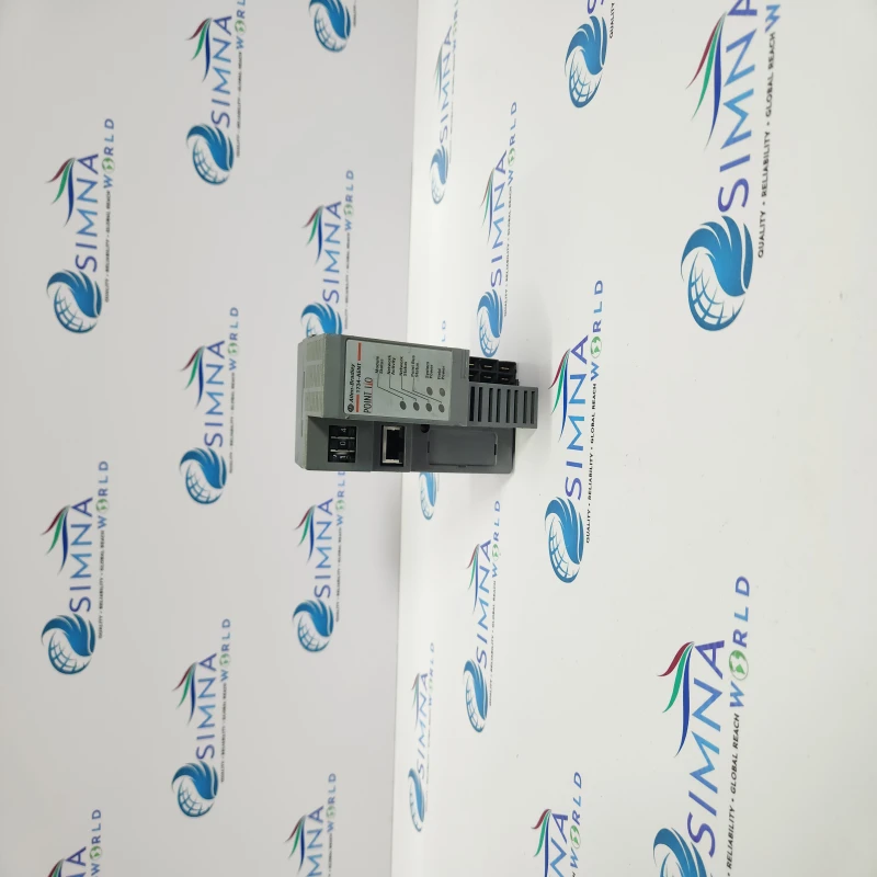 1734-AENT Allen Bradley POINT I/O EtherNet/IP Adapter thumbnail 3